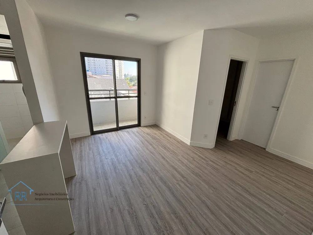 Apartamento, 2 quartos, 59 m² - Foto 1