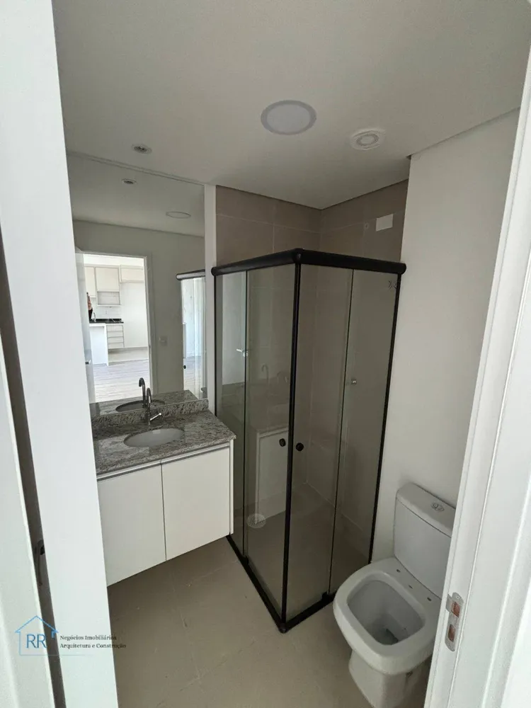 Apartamento, 2 quartos, 59 m² - Foto 6