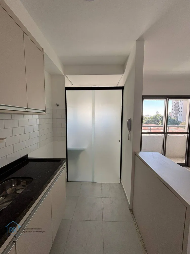 Apartamento, 2 quartos, 59 m² - Foto 2
