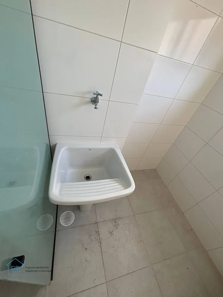 Apartamento, 2 quartos, 59 m² - Foto 3