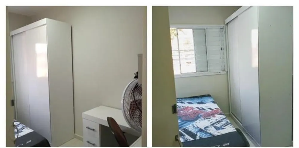 Apartamento, 2 quartos, 43 m² - Foto 7