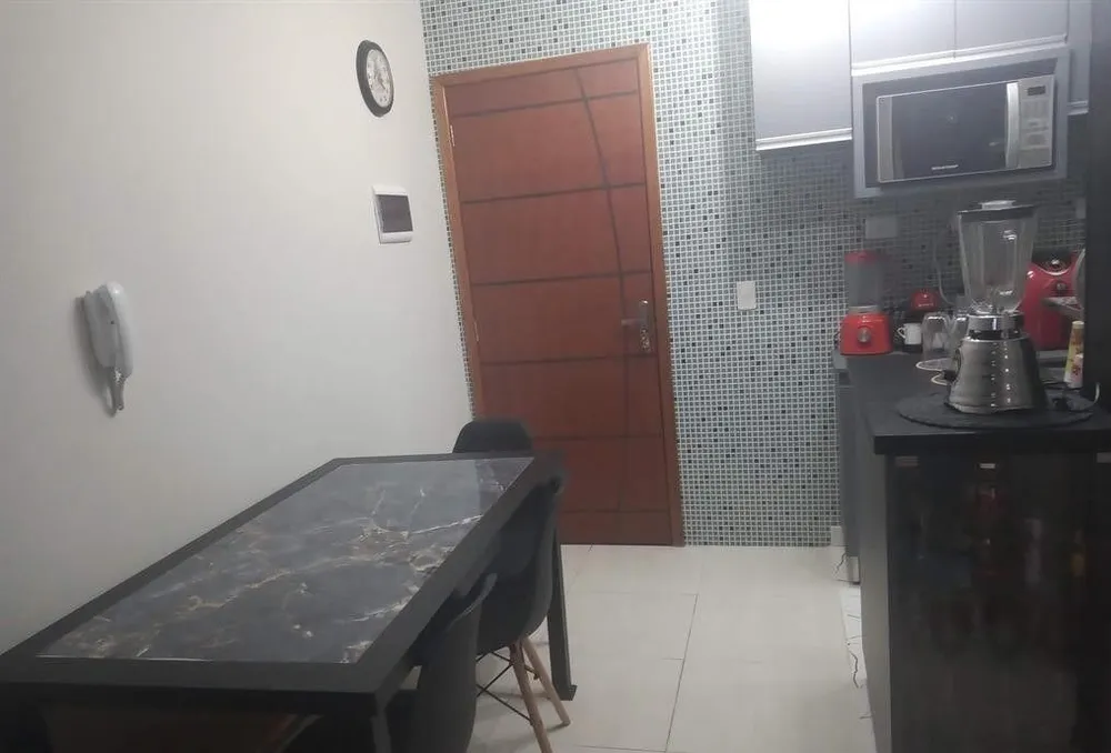 Apartamento, 2 quartos, 43 m² - Foto 4