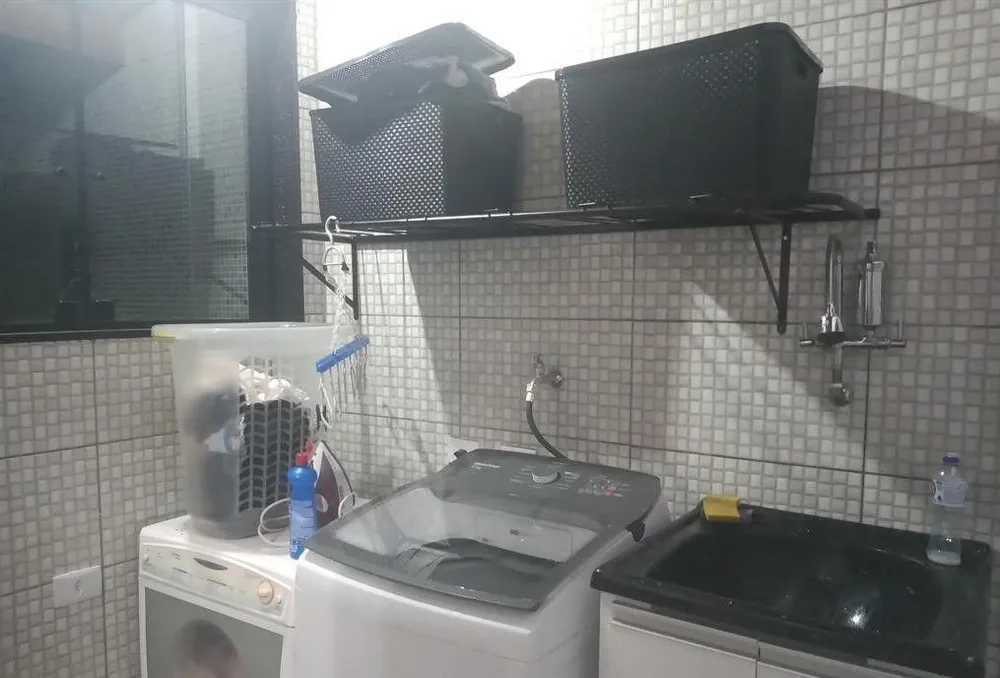 Apartamento, 2 quartos, 43 m² - Foto 11