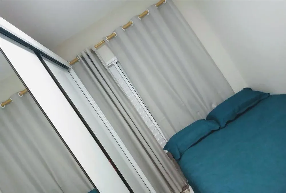 Apartamento, 2 quartos, 43 m² - Foto 1