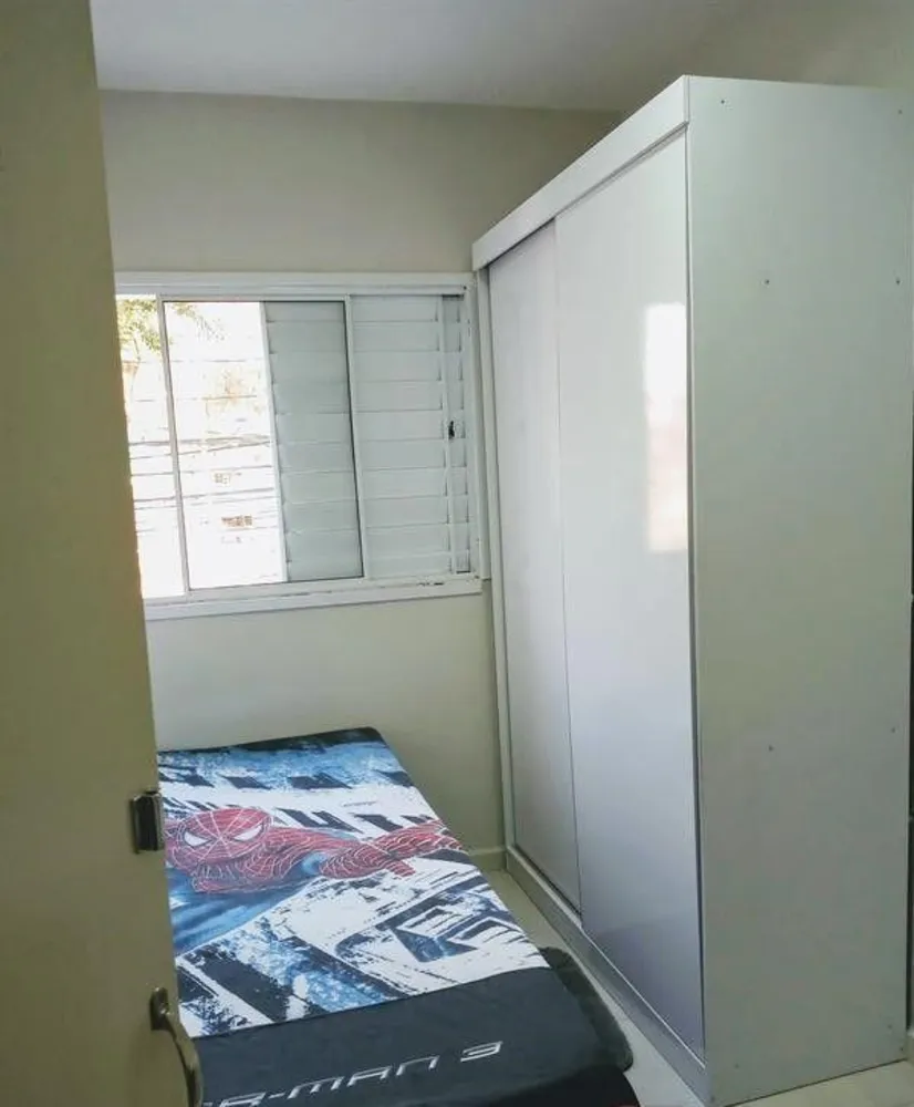 Apartamento, 2 quartos, 43 m² - Foto 8