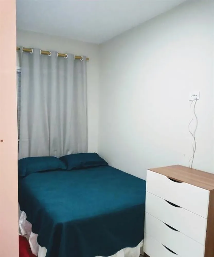Apartamento, 2 quartos, 43 m² - Foto 6