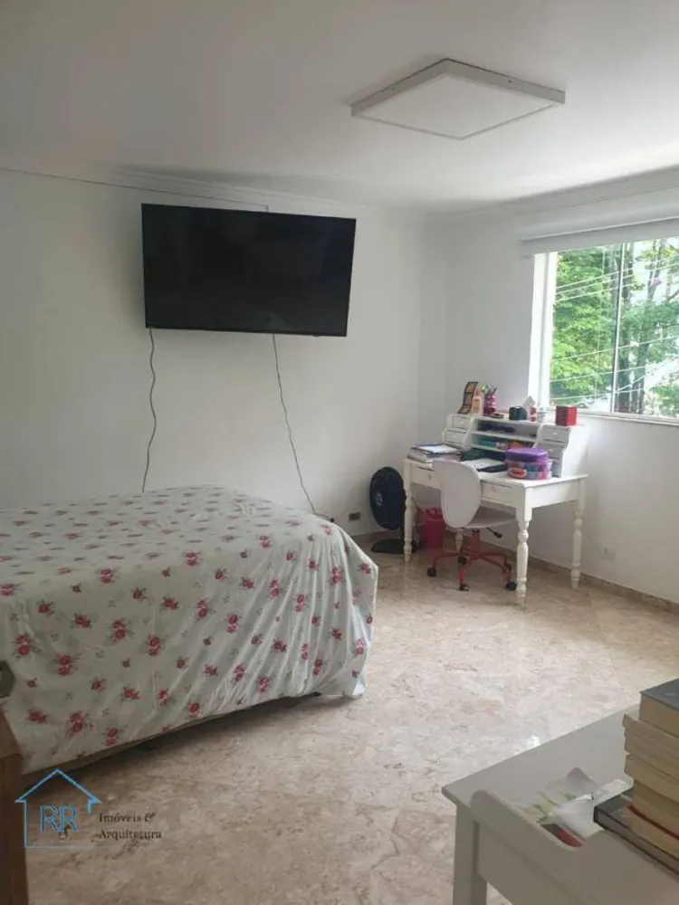 Sobrado, 3 quartos, 306 m² - Foto 12