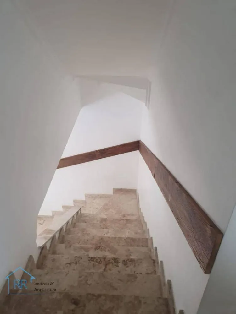Sobrado, 3 quartos, 306 m² - Foto 6