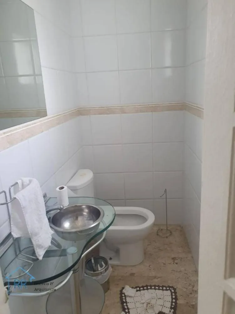 Sobrado, 3 quartos, 306 m² - Foto 4