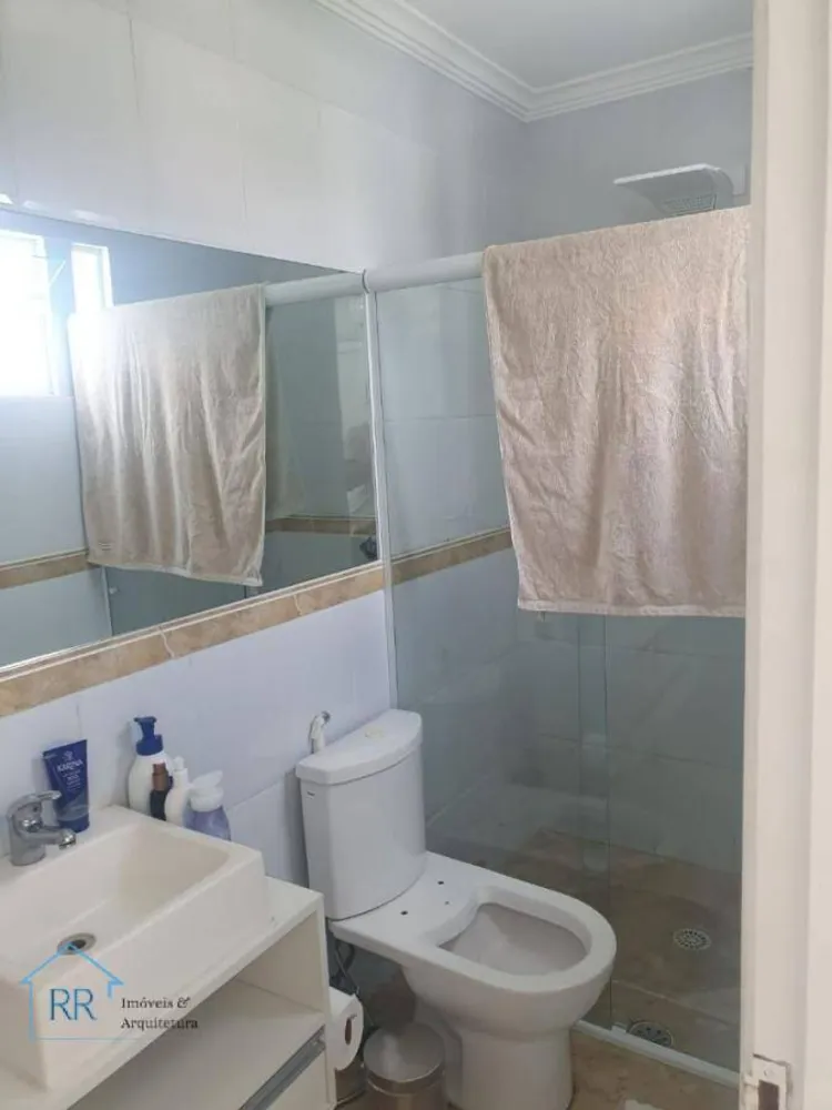 Sobrado, 3 quartos, 306 m² - Foto 1