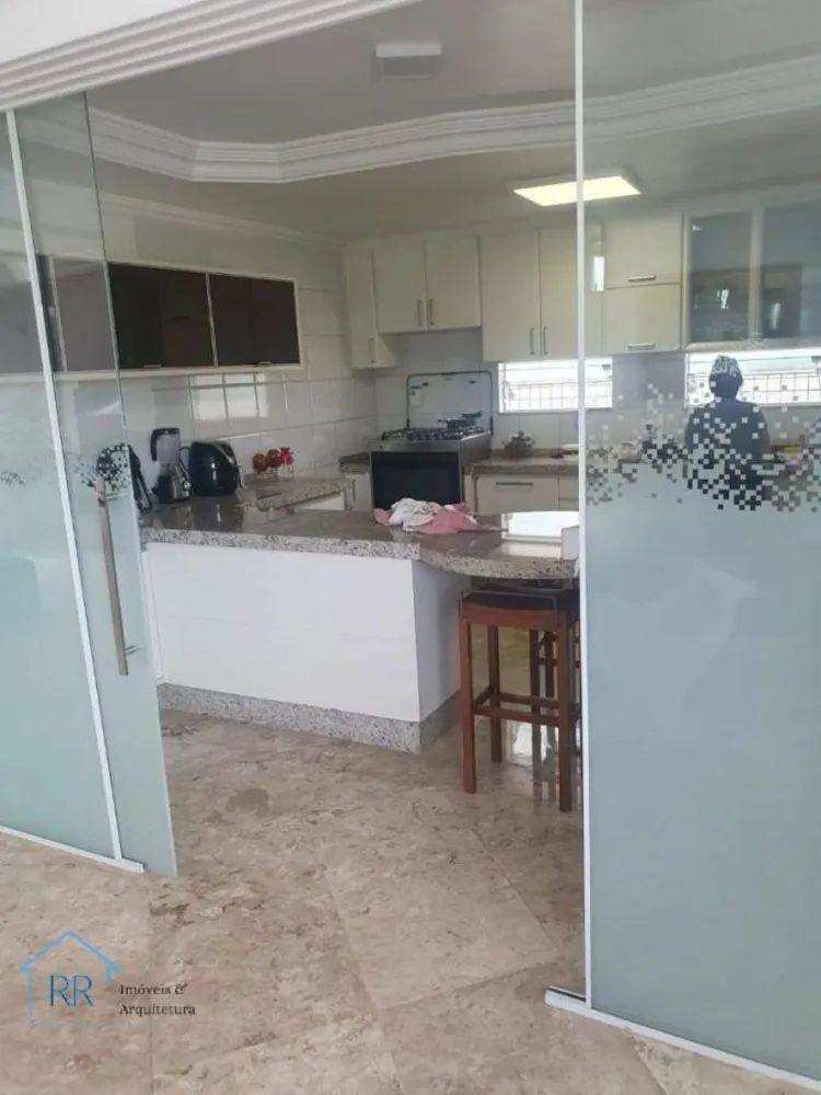 Sobrado, 3 quartos, 306 m² - Foto 7