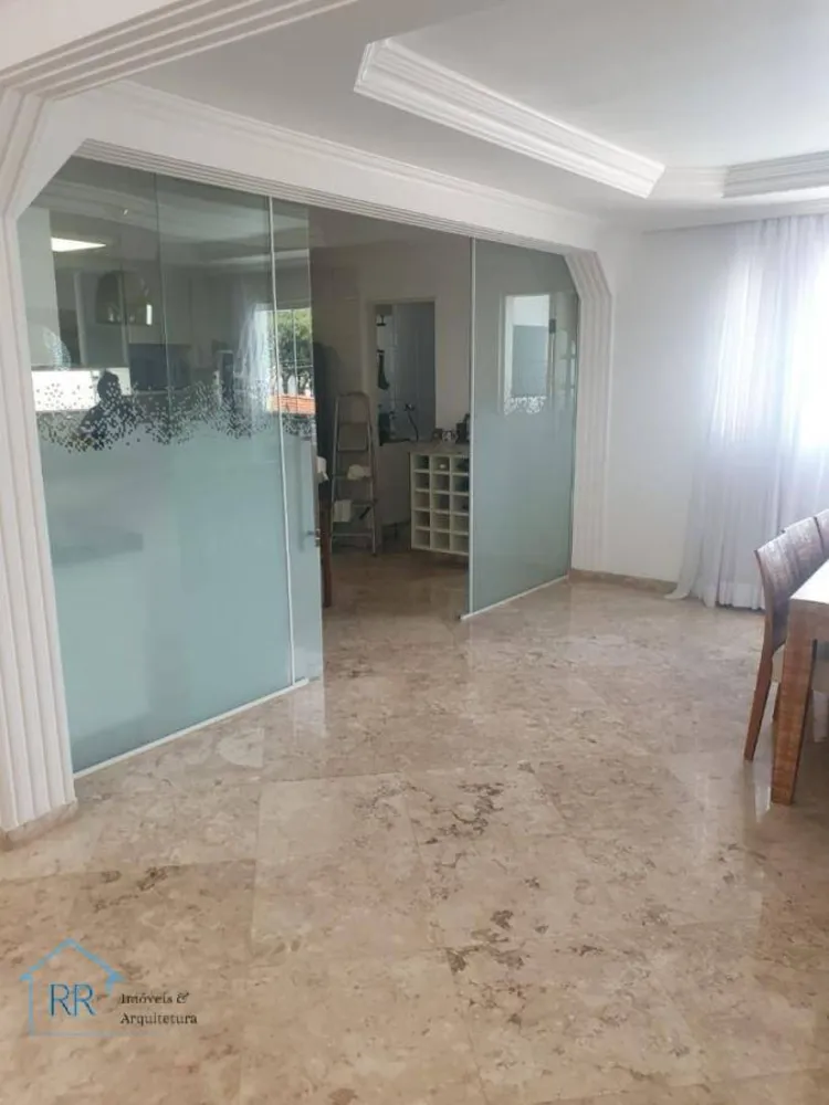 Sobrado, 3 quartos, 306 m² - Foto 9
