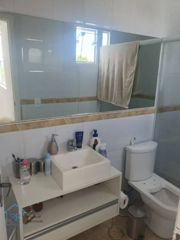 Sobrado, 3 quartos, 306 m² - Foto 8