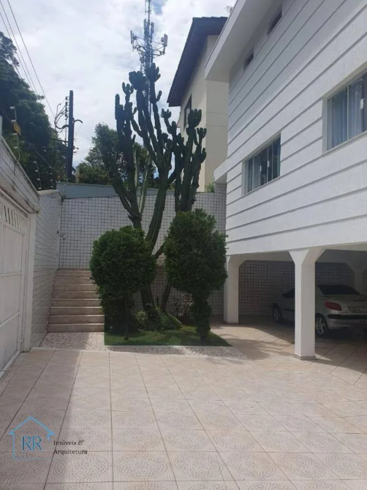 Sobrado, 3 quartos, 306 m² - Foto 16