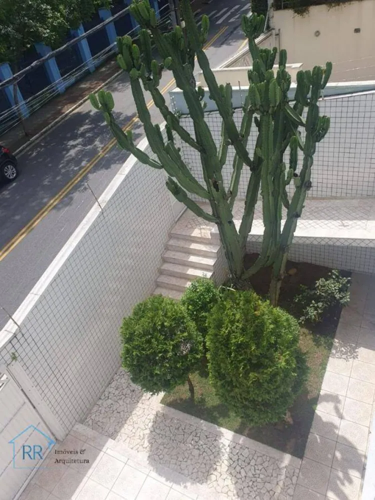 Sobrado, 3 quartos, 306 m² - Foto 10