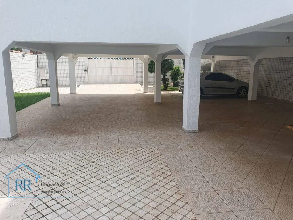 Sobrado, 3 quartos, 306 m² - Foto 13