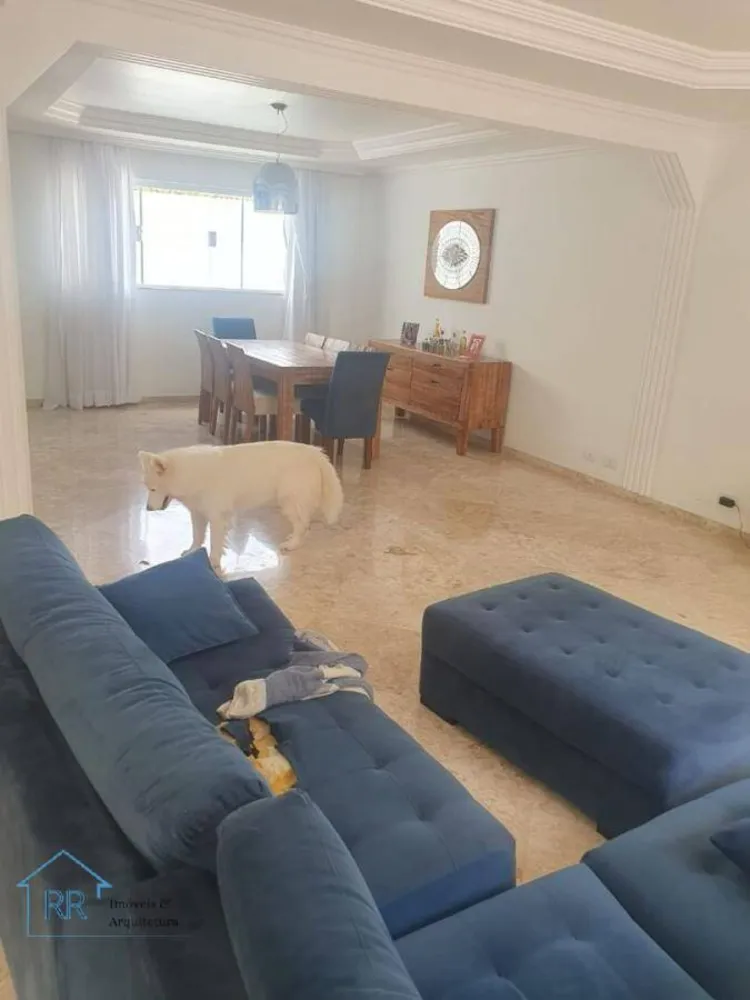 Sobrado, 3 quartos, 306 m² - Foto 5