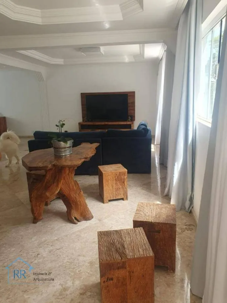 Sobrado, 3 quartos, 306 m² - Foto 2