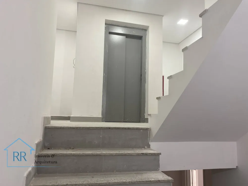 Cobertura, 2 quartos, 92 m² - Foto 3