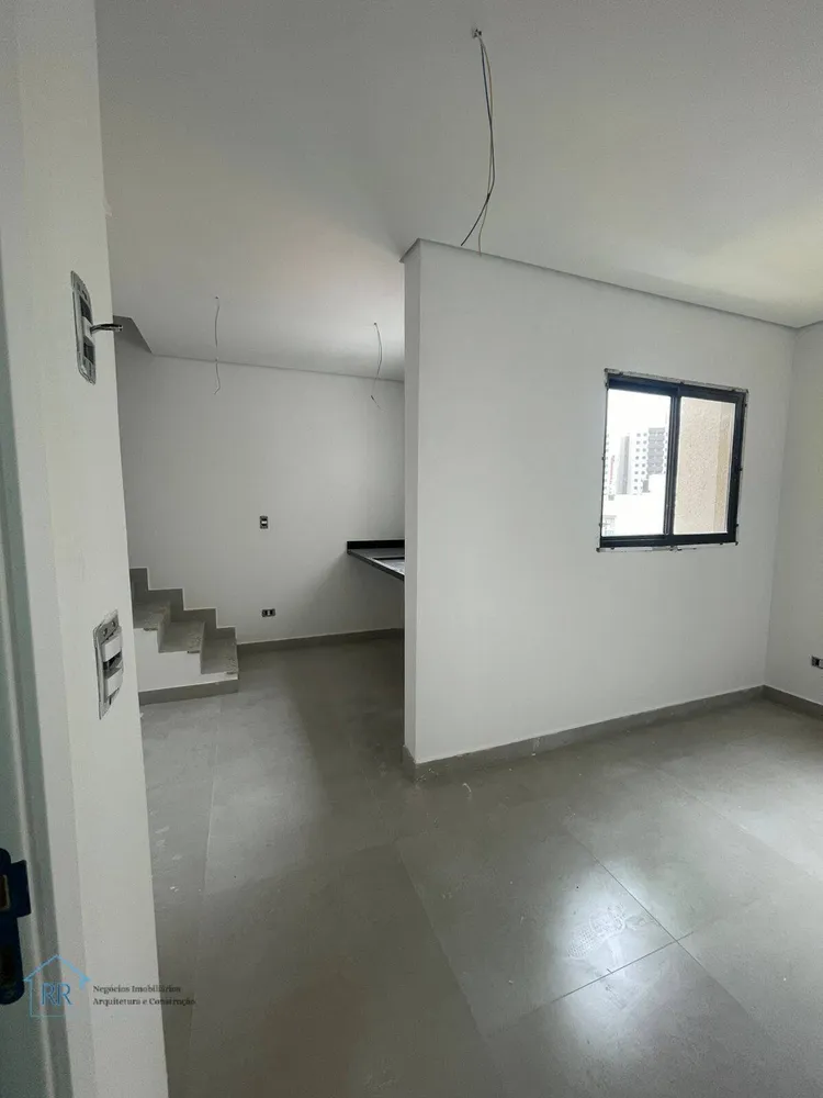 Cobertura, 2 quartos, 92 m² - Foto 1