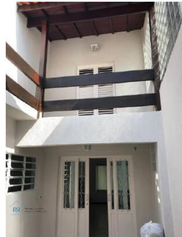 Casa, 2 quartos - Foto 1