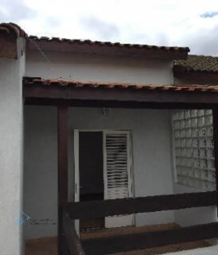 Casa, 2 quartos - Foto 4
