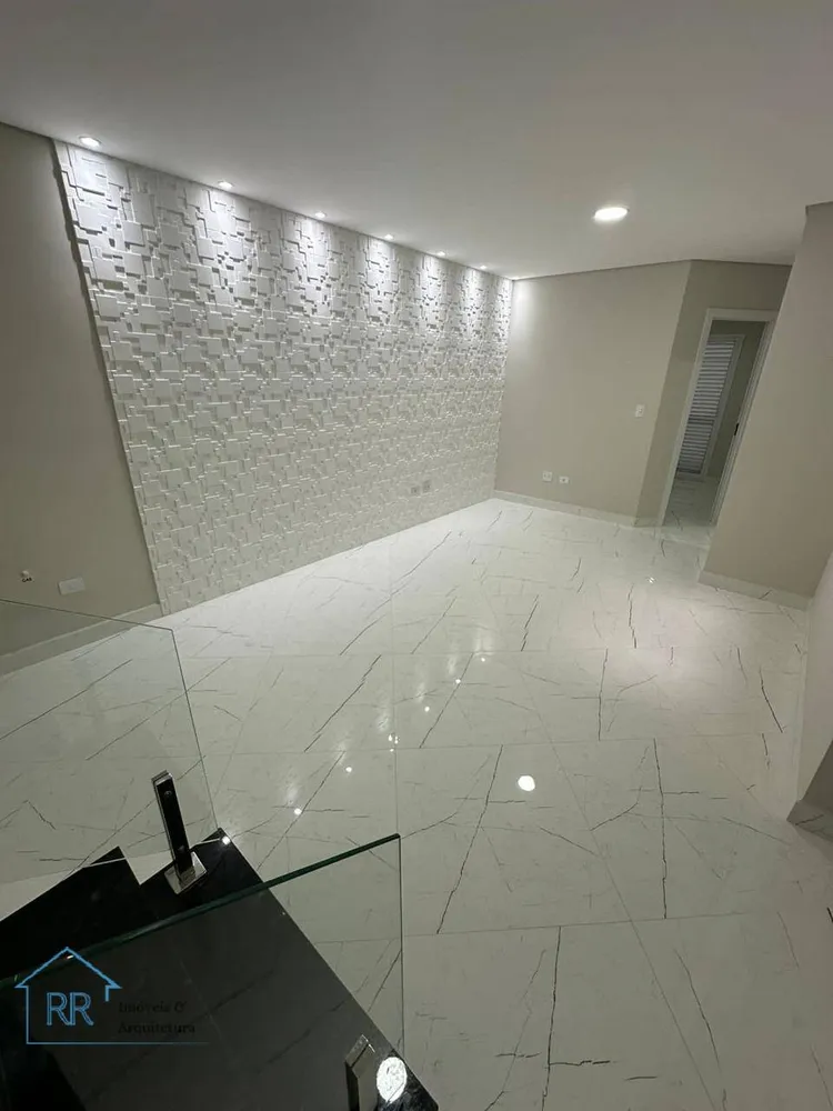 Cobertura, 2 quartos, 124 m² - Foto 2