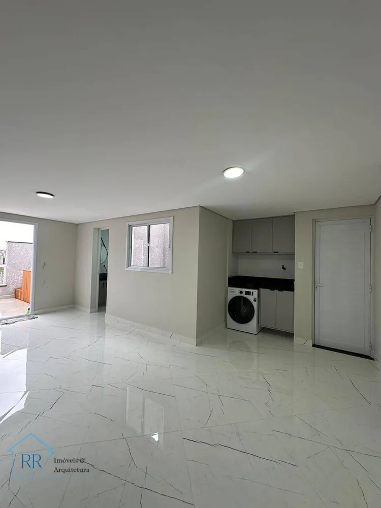 Cobertura, 2 quartos, 124 m² - Foto 6