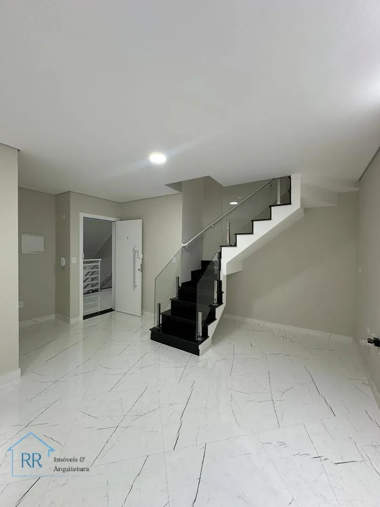 Cobertura, 2 quartos, 124 m² - Foto 1