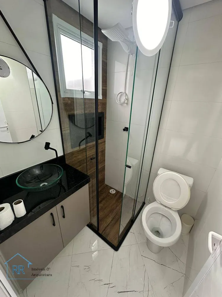 Cobertura, 2 quartos, 124 m² - Foto 8