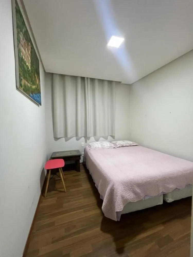 Apartamento, 2 quartos, 71 m² - Foto 3