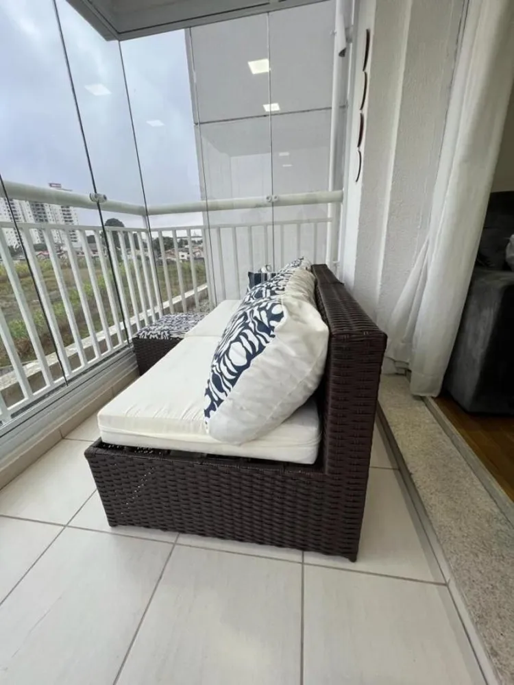 Apartamento, 2 quartos, 71 m² - Foto 2