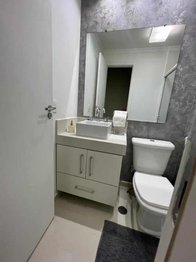 Apartamento, 2 quartos, 71 m² - Foto 11