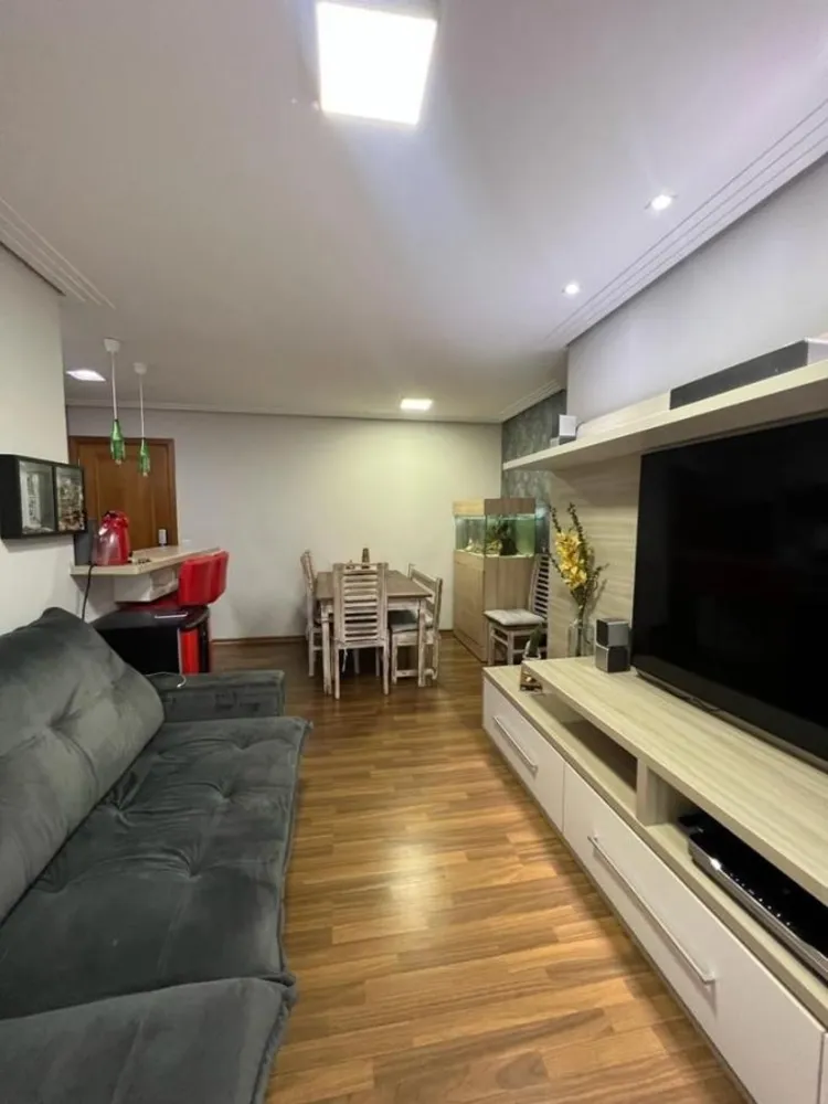 Apartamento, 2 quartos, 71 m² - Foto 9
