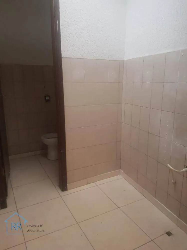 Depósito-Galpão, 350 m² - Foto 10