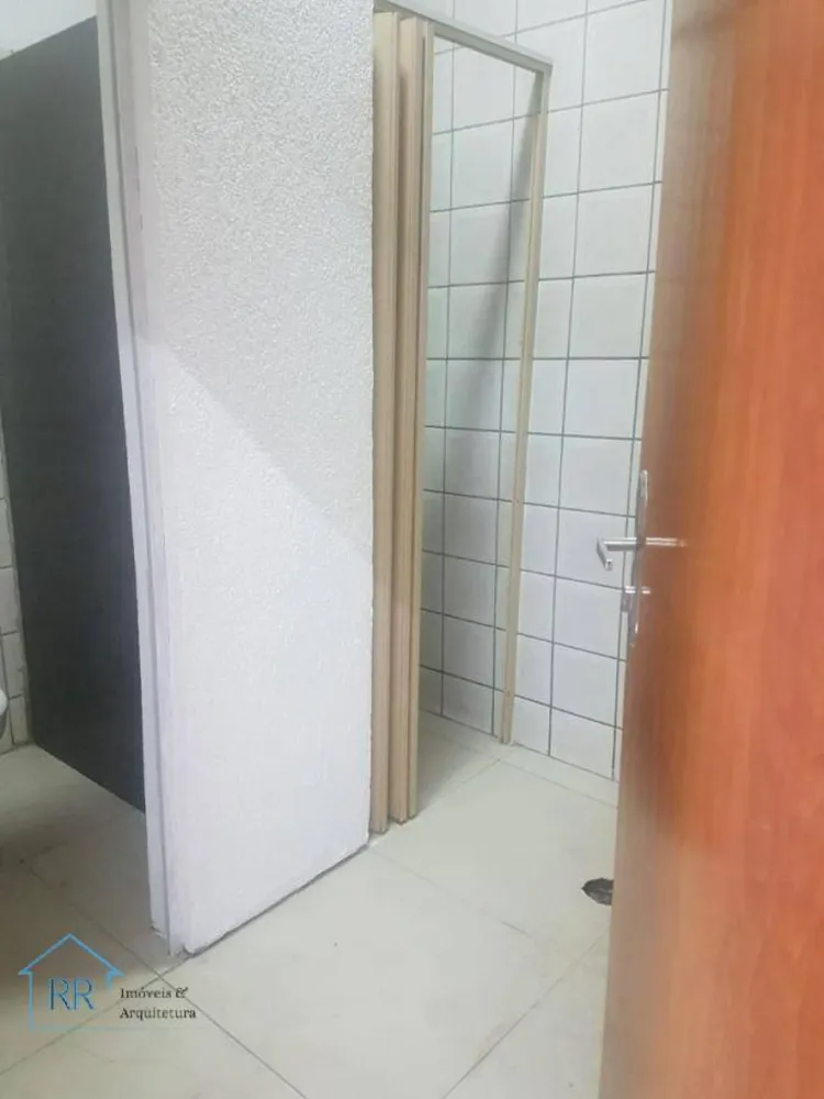 Depósito-Galpão, 350 m² - Foto 12