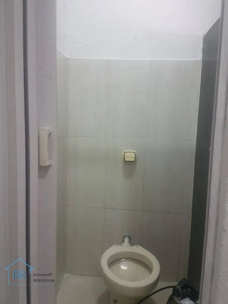 Depósito-Galpão, 350 m² - Foto 6