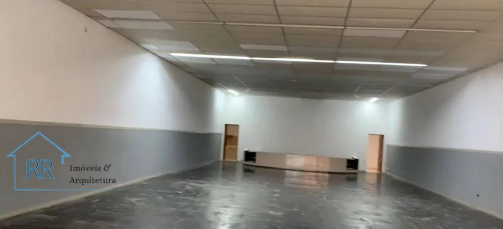Depósito-Galpão, 350 m² - Foto 1