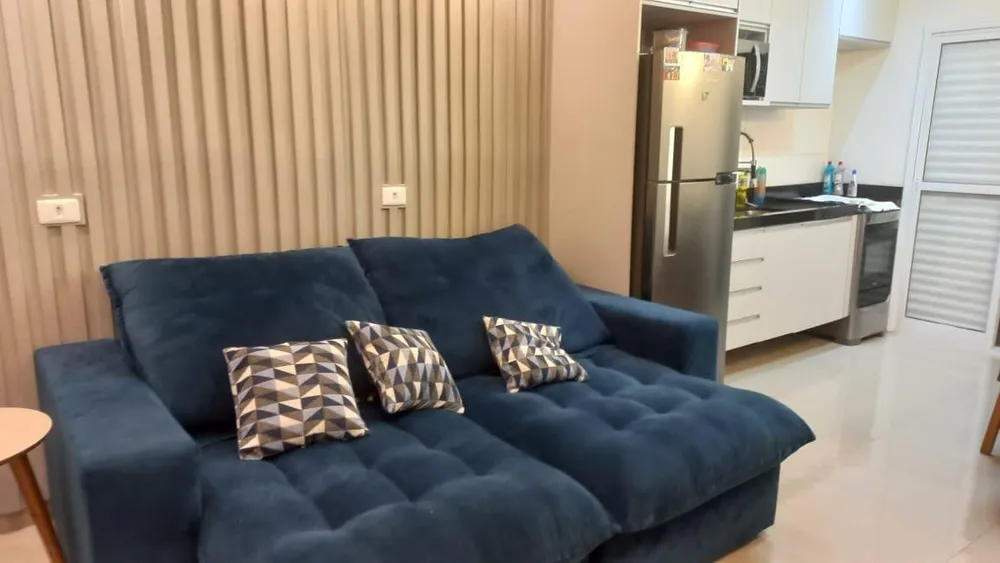 Apartamento, 2 quartos, 57 m² - Foto 13