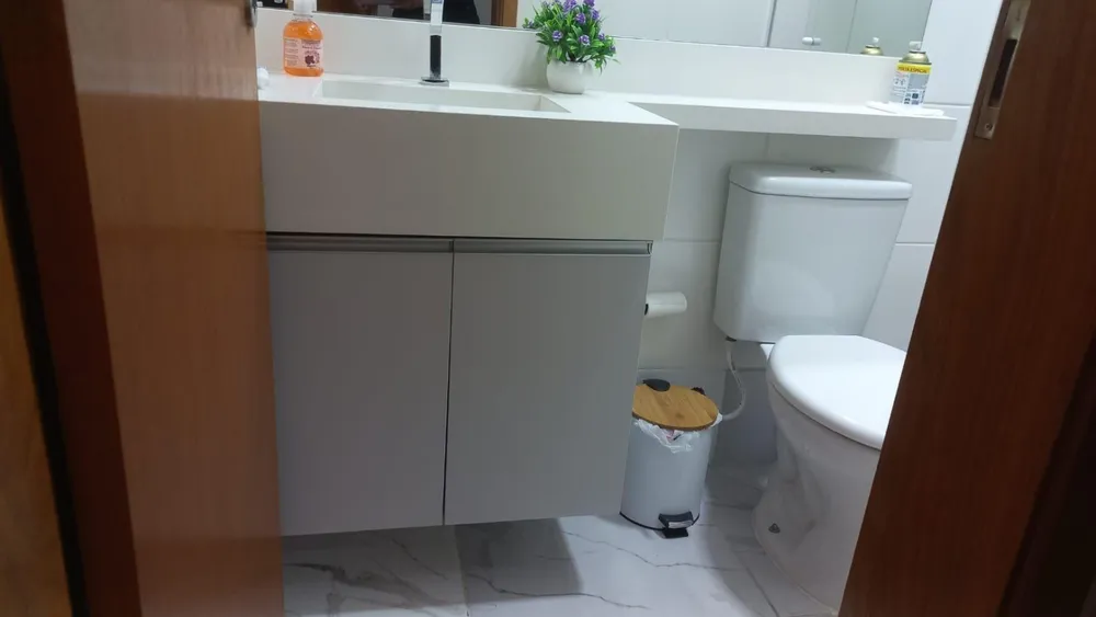 Apartamento, 2 quartos, 57 m² - Foto 7