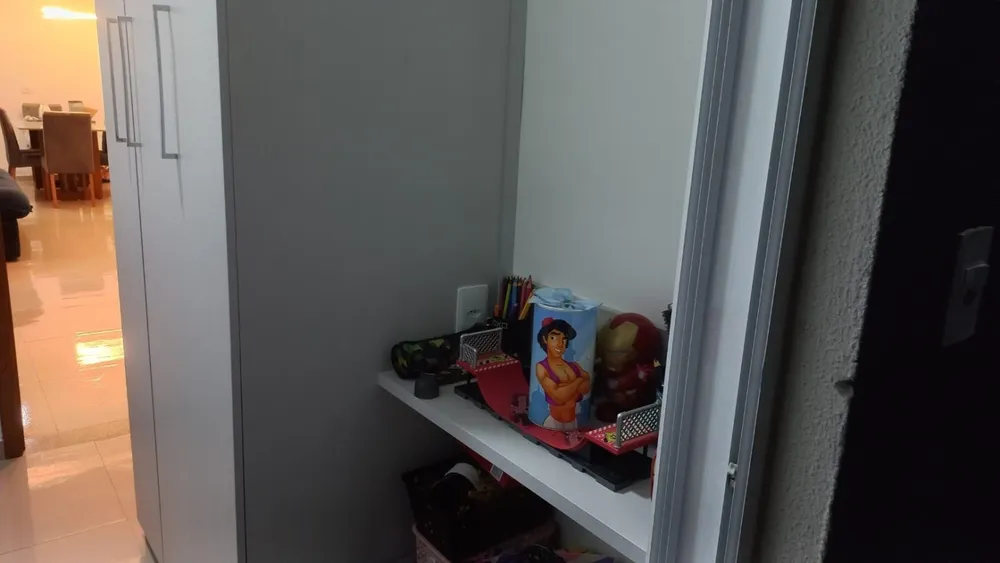 Apartamento, 2 quartos, 57 m² - Foto 3