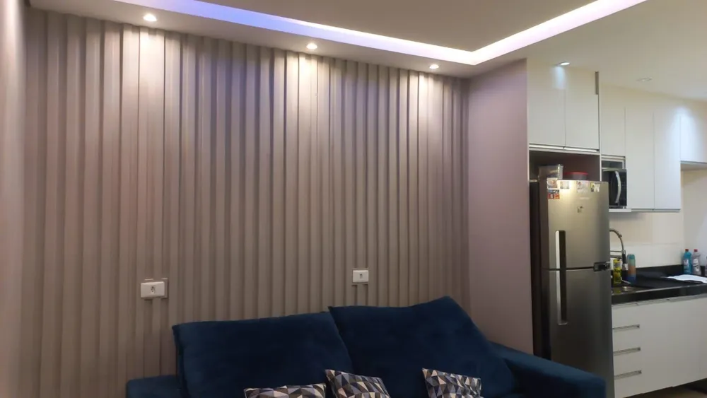 Apartamento, 2 quartos, 57 m² - Foto 4