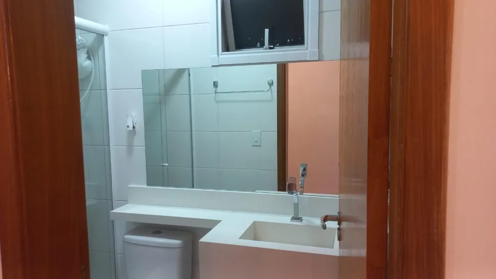 Apartamento, 2 quartos, 57 m² - Foto 1