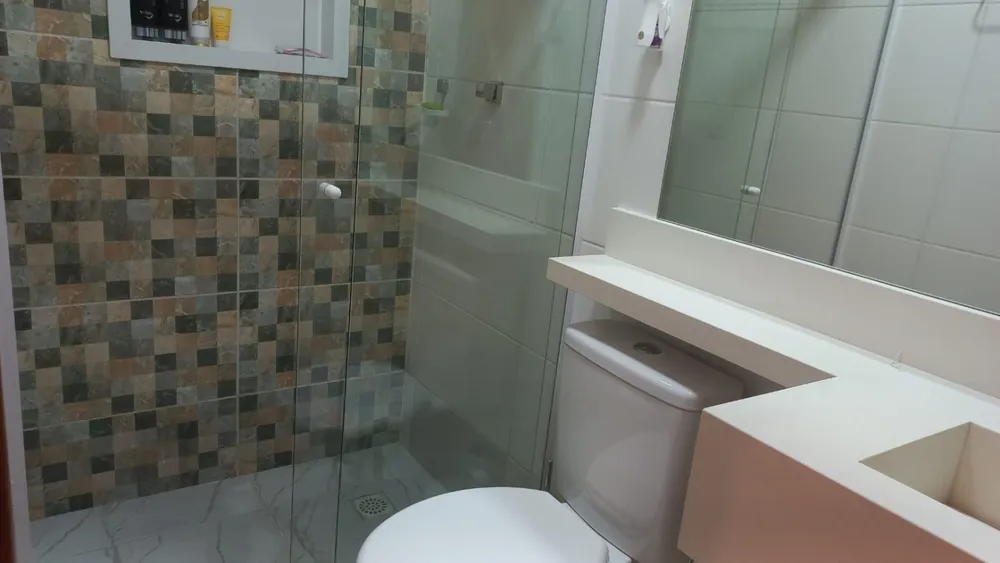 Apartamento, 2 quartos, 57 m² - Foto 6