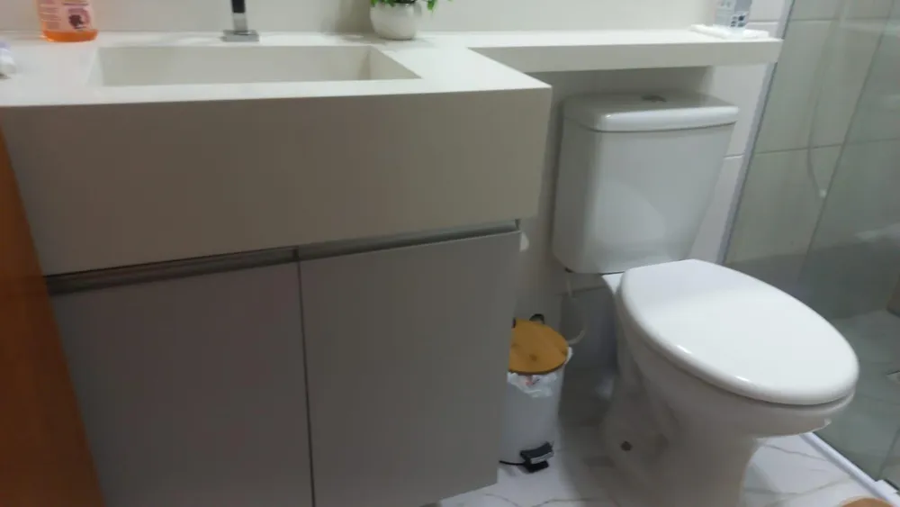 Apartamento, 2 quartos, 57 m² - Foto 10