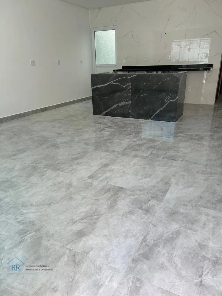 Casa, 3 quartos - Foto 4