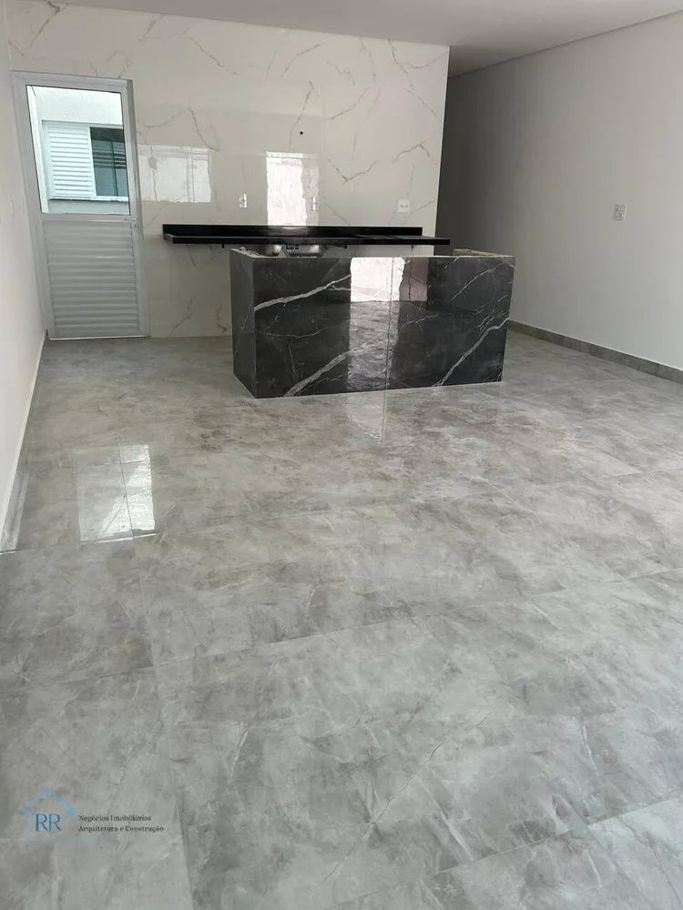 Casa, 3 quartos - Foto 5