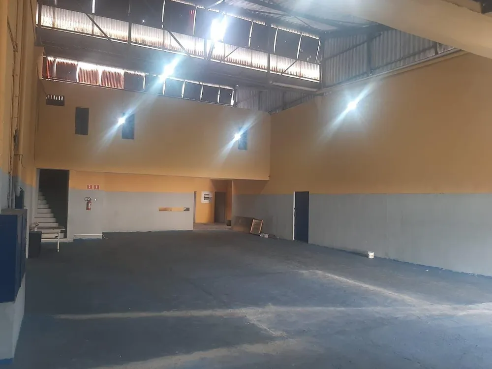 Depósito-Galpão, 400 m² - Foto 9