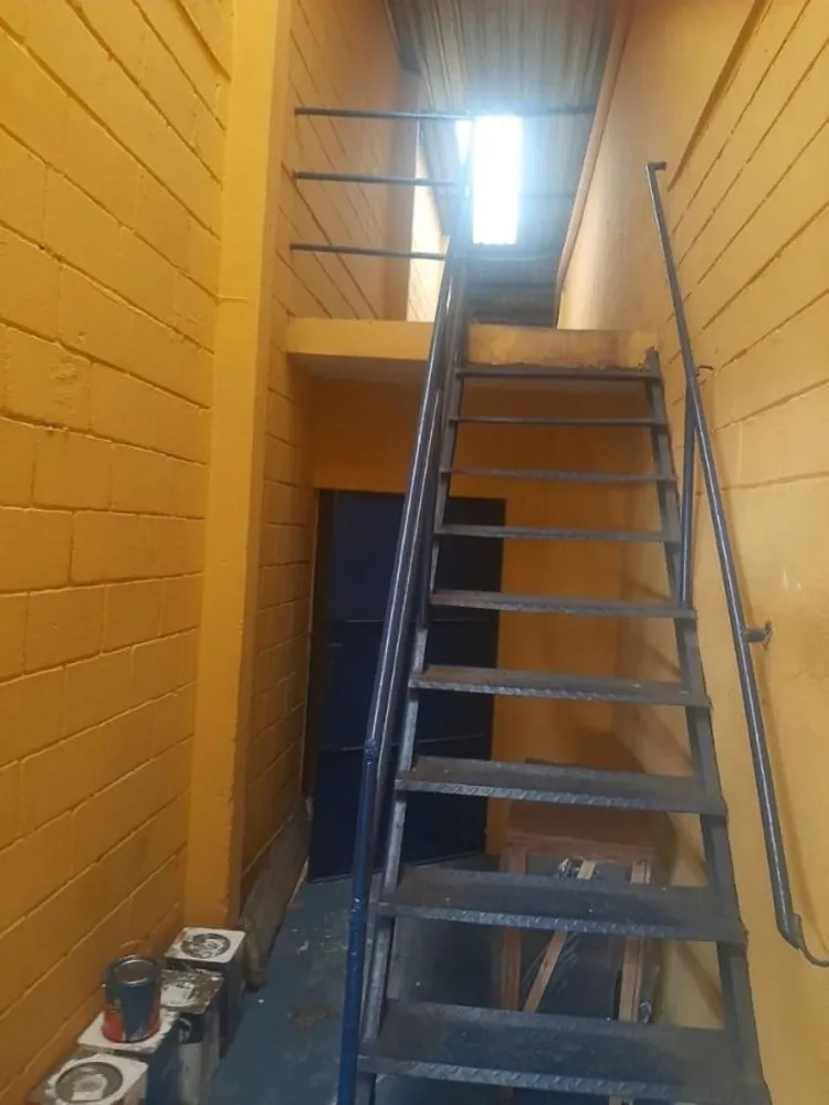 Depósito-Galpão, 400 m² - Foto 4