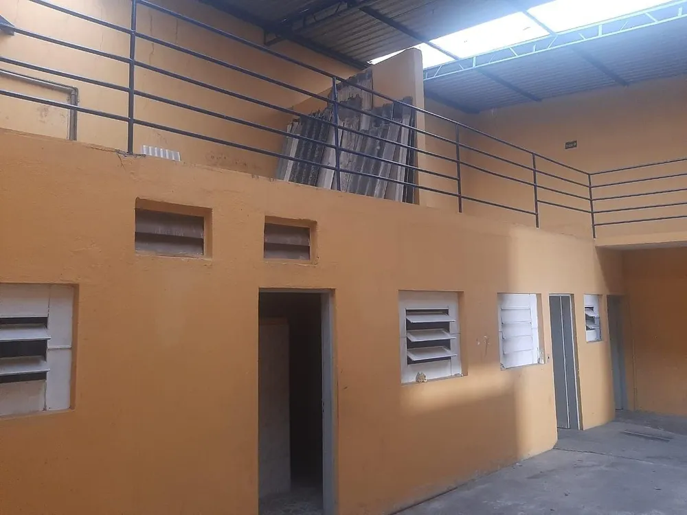 Depósito-Galpão, 400 m² - Foto 14